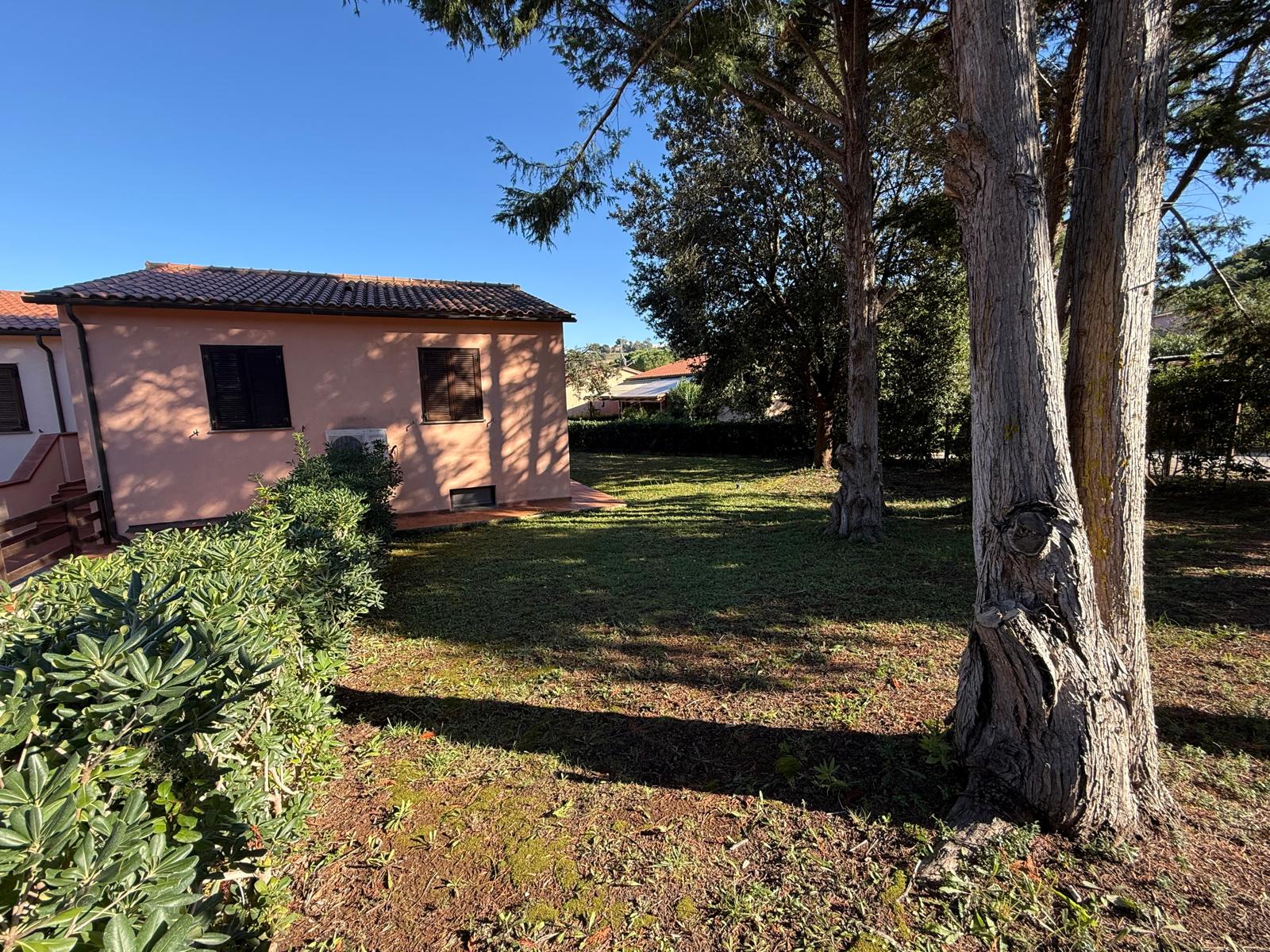 Villetta La Colombaia